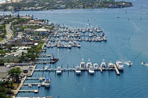 beach resorts and marinas.